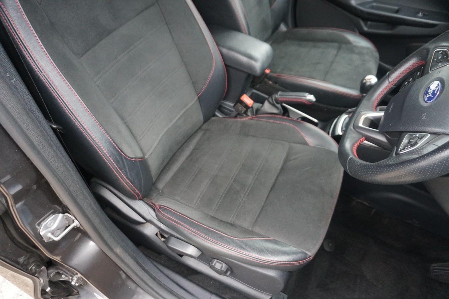 Used Ford Ecosport 2019 for sale - 78047432: Photo 8