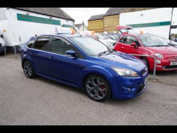 2009 (59) - 2.5 SIV ST-3 5dr