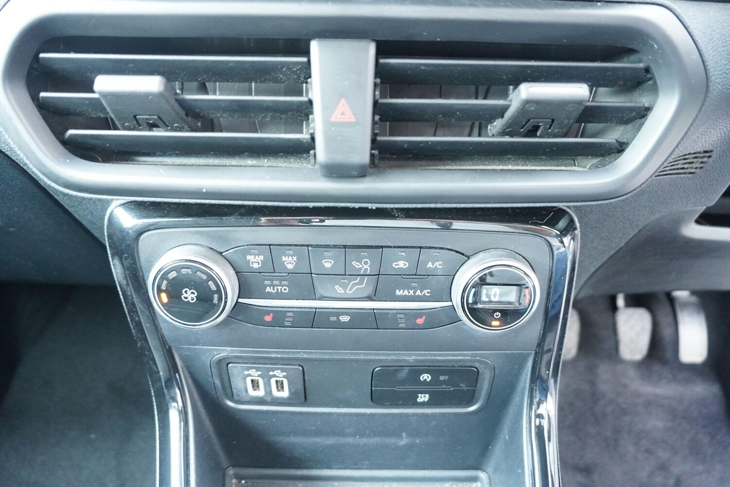 Used Ford Ecosport 2018 for sale - 76337831: Photo 18