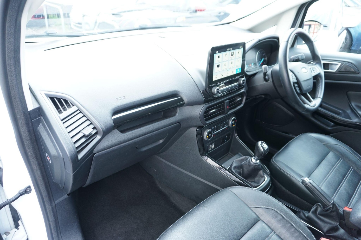 Used Ford Ecosport 2018 for sale - 76337831: Photo 19