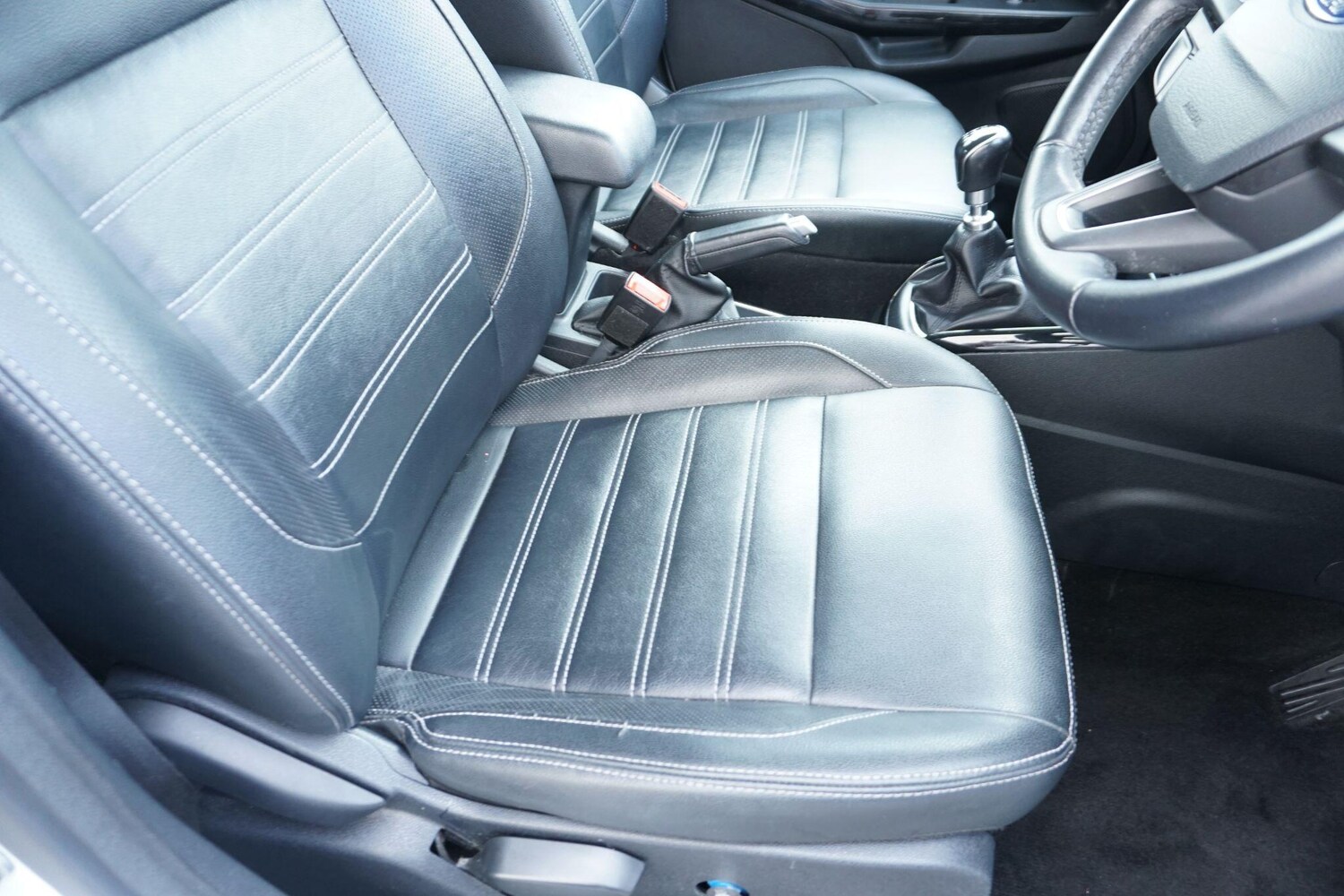 Used Ford Ecosport 2018 for sale - 76337831: Photo 20