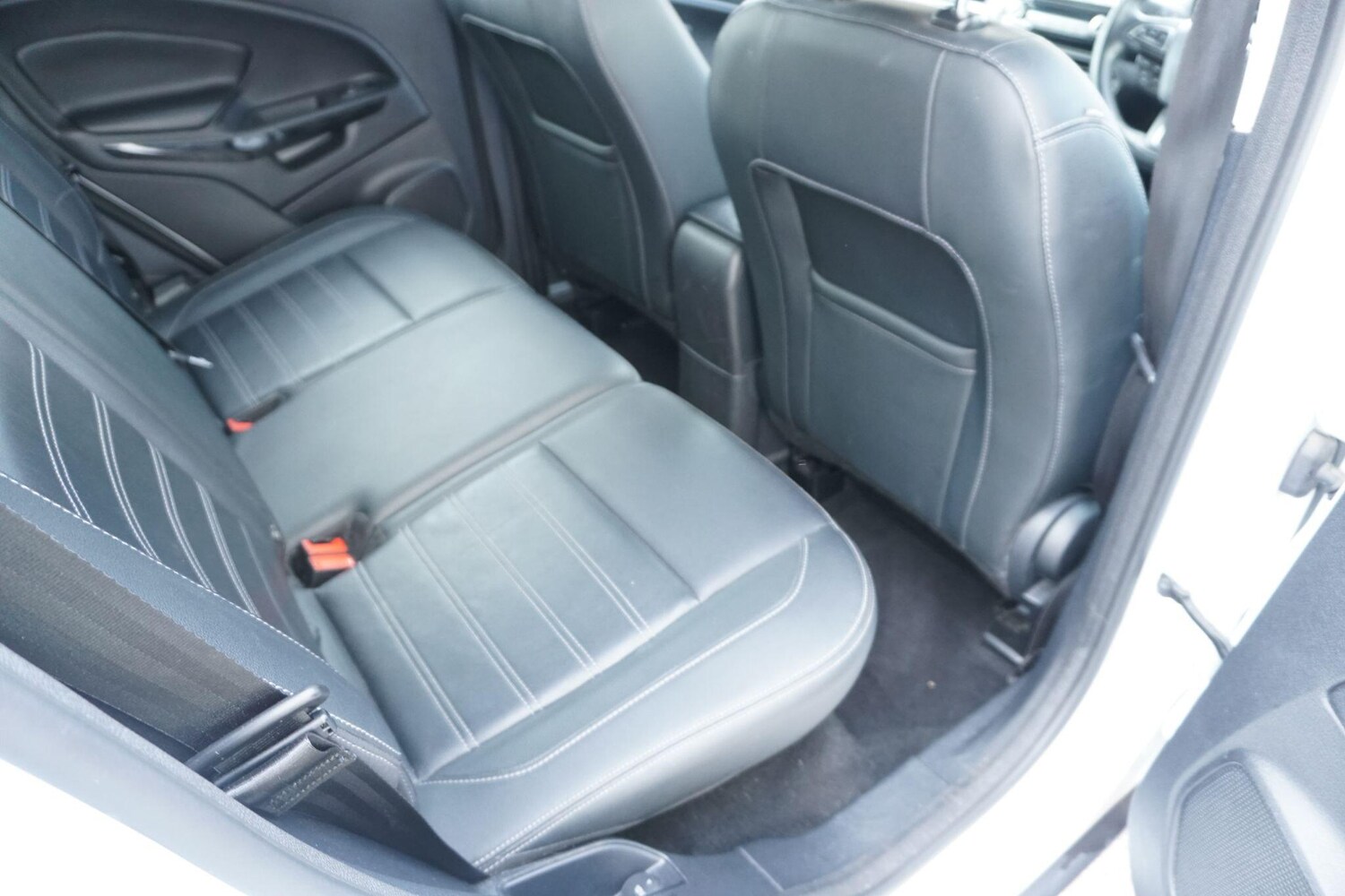 Used Ford Ecosport 2018 for sale - 76337831: Photo 22