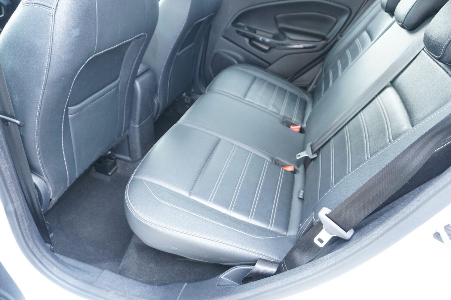 Used Ford Ecosport 2018 for sale - 76337831: Photo 24