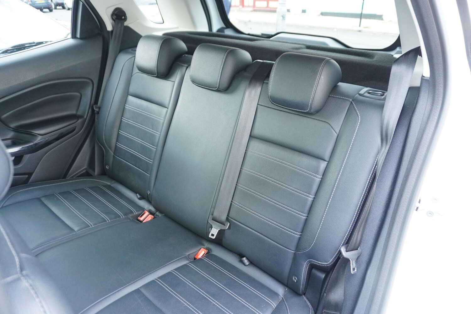 Used Ford Ecosport 2018 for sale - 76337831: Photo 25