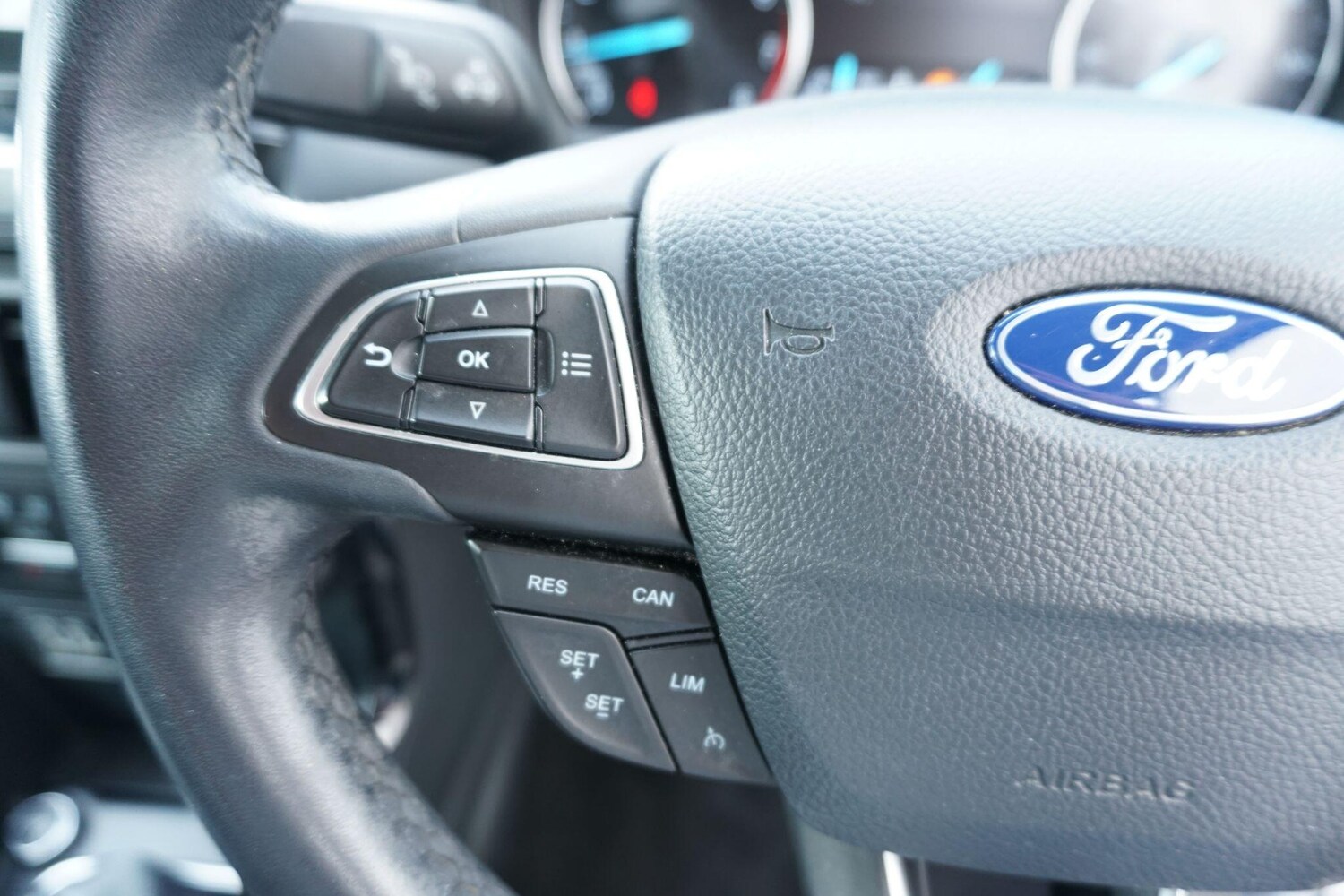 Used Ford Ecosport 2018 for sale - 76337831: Photo 27