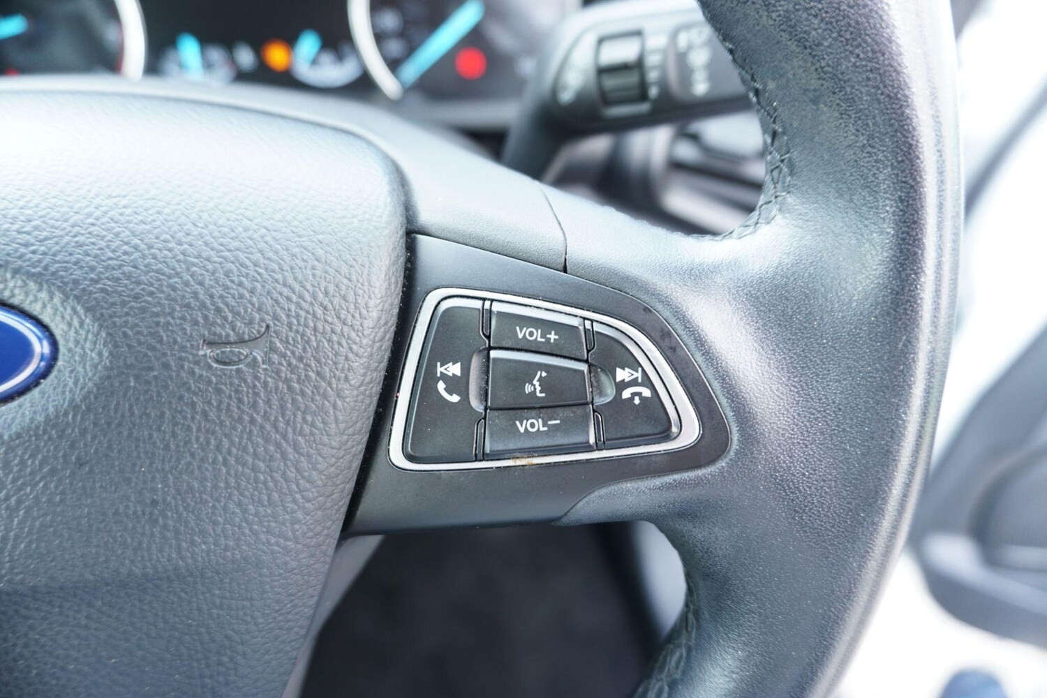 Used Ford Ecosport 2018 for sale - 76337831: Photo 28