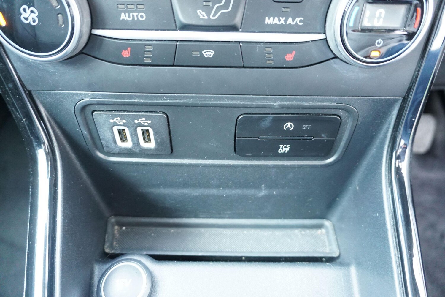 Used Ford Ecosport 2018 for sale - 76337831: Photo 29