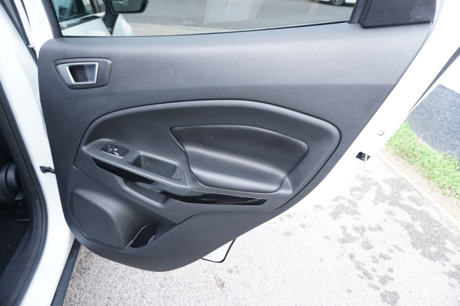 Used Ford Ecosport 2018 for sale - 76337831: Photo 31