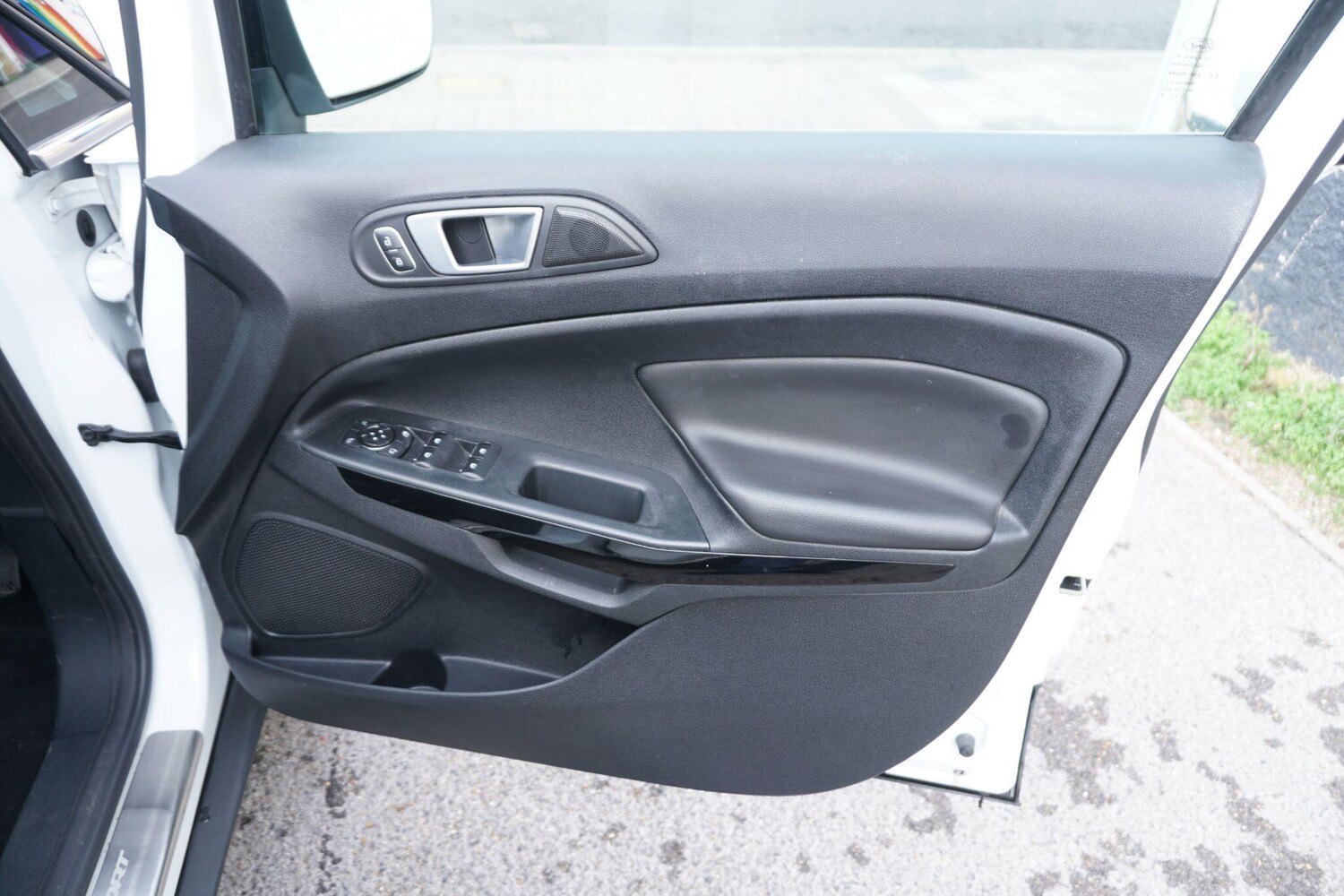 Used Ford Ecosport 2018 for sale - 76337831: Photo 32