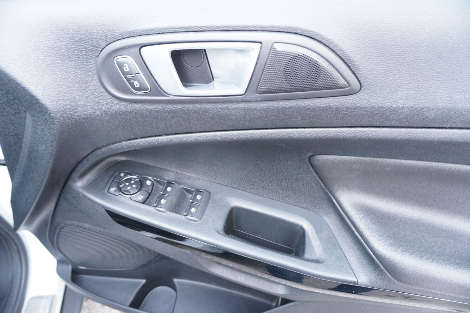 Used Ford Ecosport 2018 for sale - 76337831: Photo 33