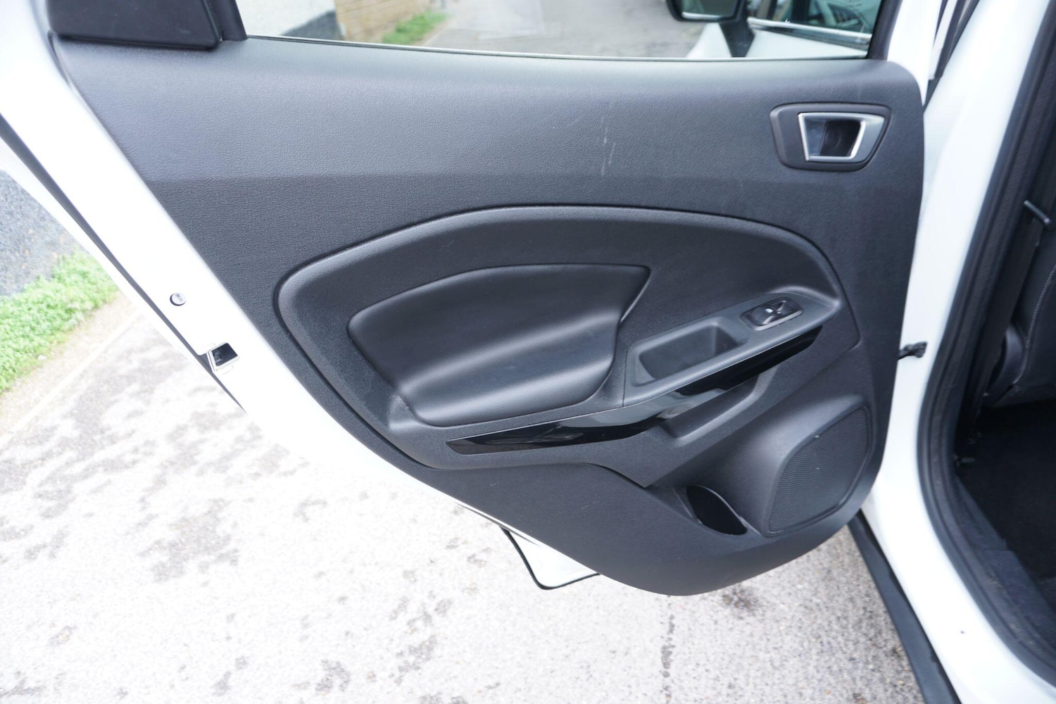 Used Ford Ecosport 2018 for sale - 76337831: Photo 34