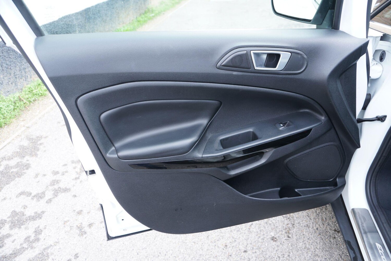 Used Ford Ecosport 2018 for sale - 76337831: Photo 35