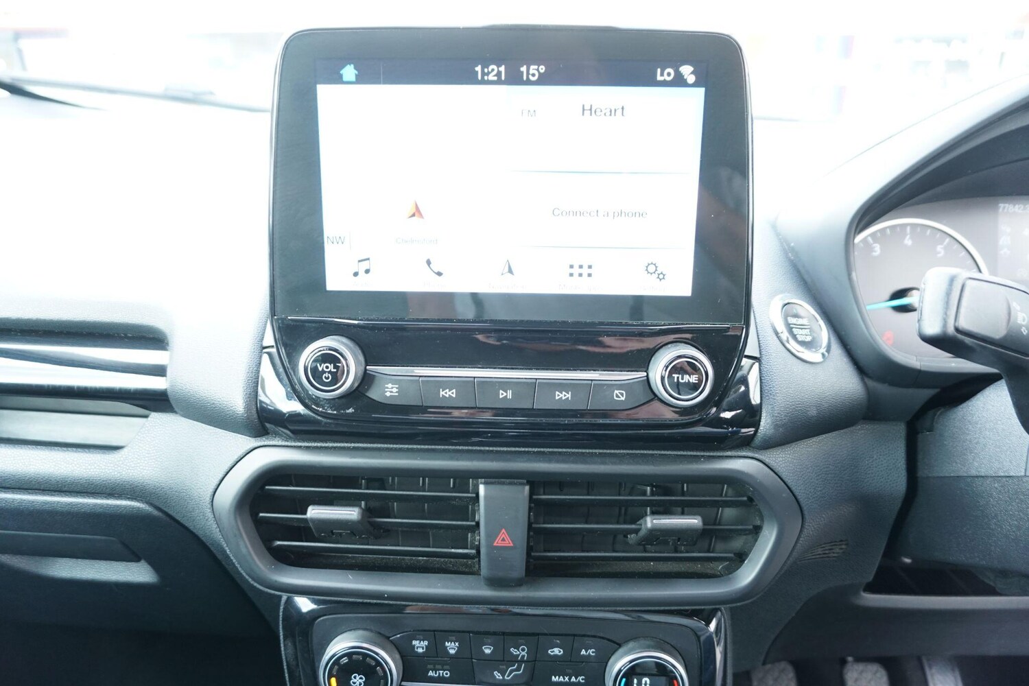 Used Ford Ecosport 2018 for sale - 76337831: Photo 40