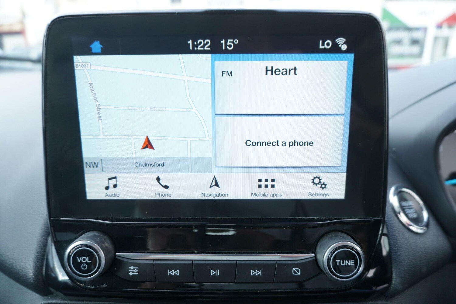 Used Ford Ecosport 2018 for sale - 76337831: Photo 41