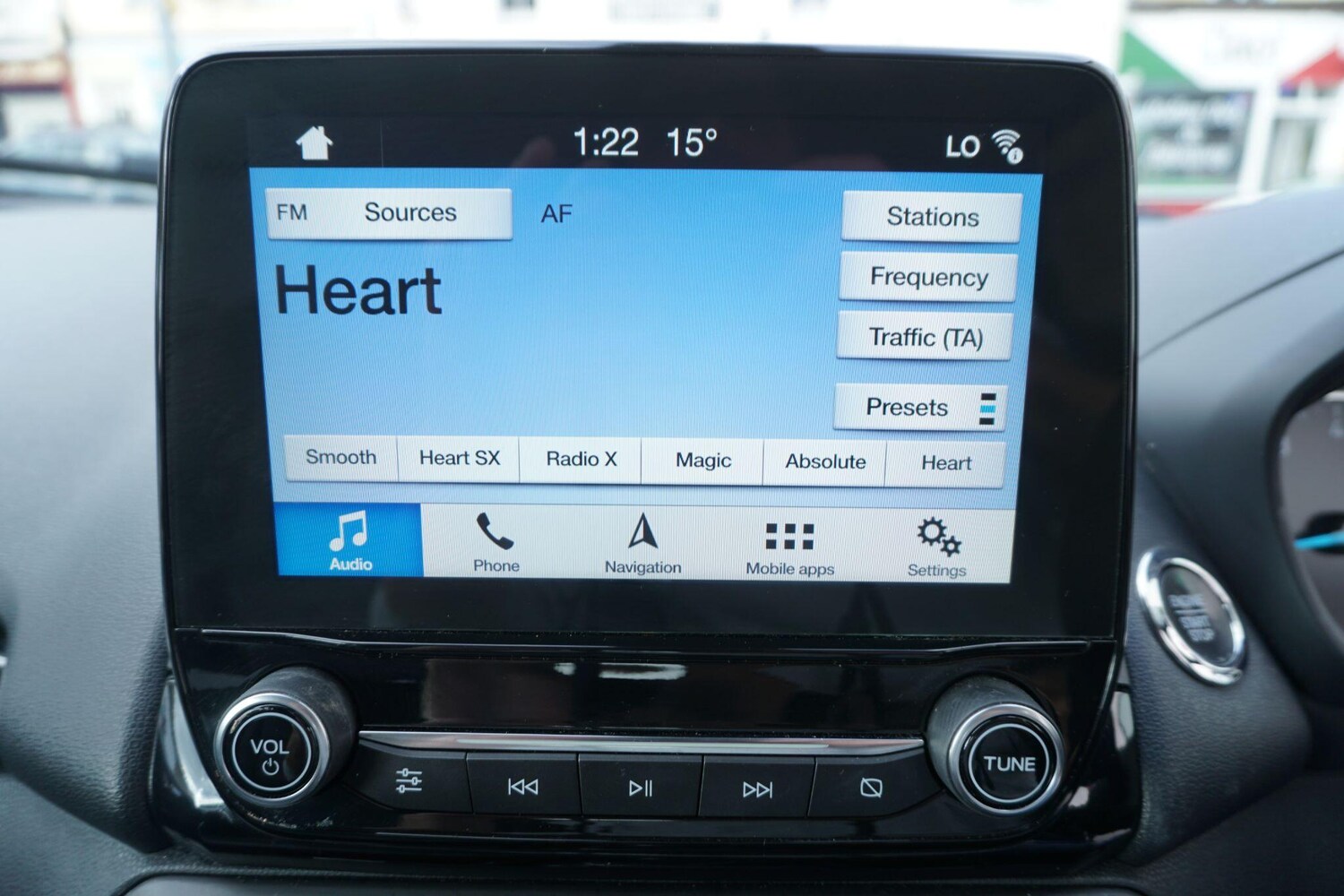 Used Ford Ecosport 2018 for sale - 76337831: Photo 42