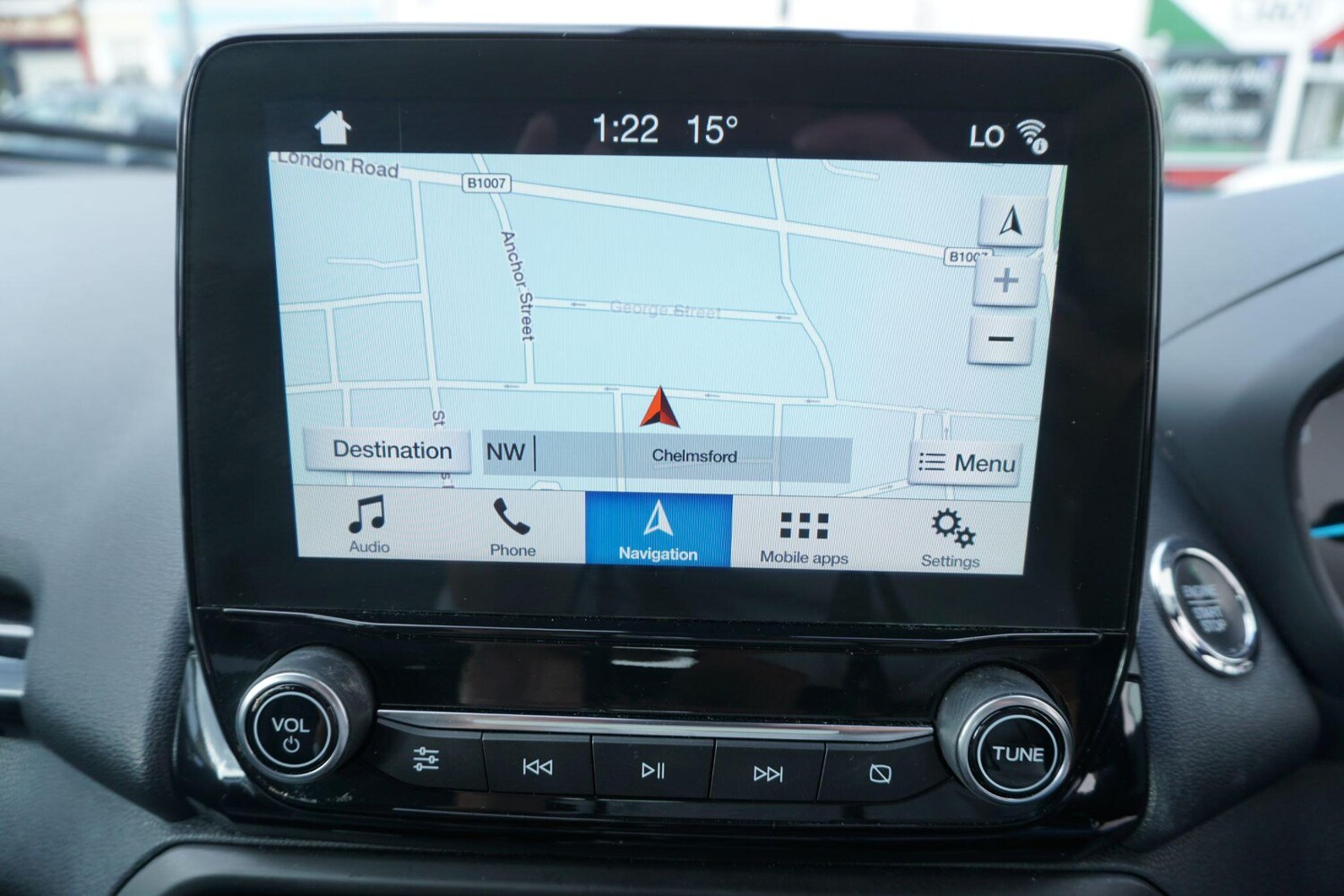 Used Ford Ecosport 2018 for sale - 76337831: Photo 43