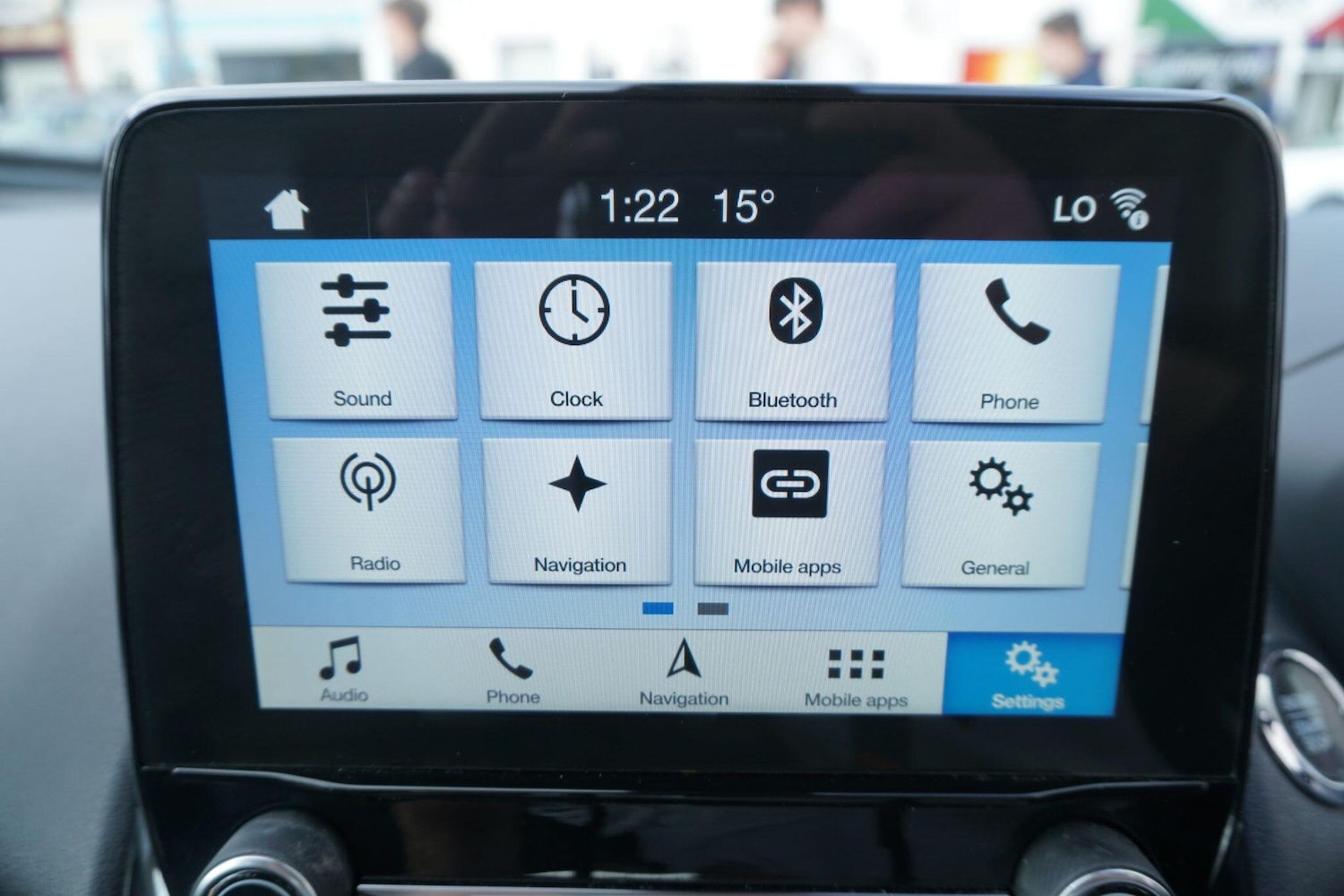 Used Ford Ecosport 2018 for sale - 76337831: Photo 45