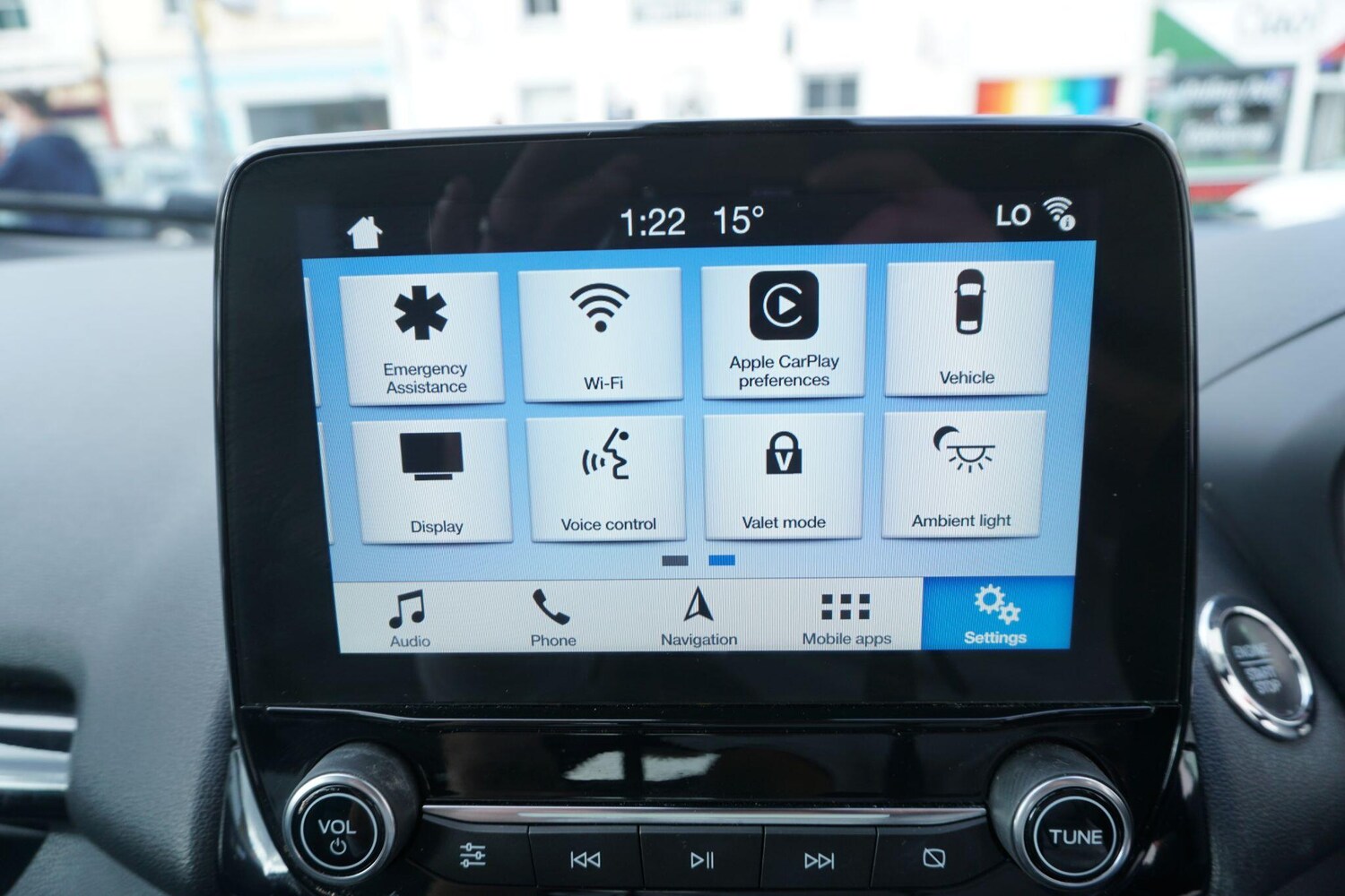 Used Ford Ecosport 2018 for sale - 76337831: Photo 46