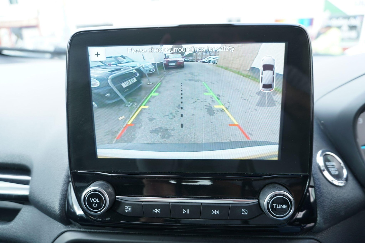 Used Ford Ecosport 2018 for sale - 76337831: Photo 47