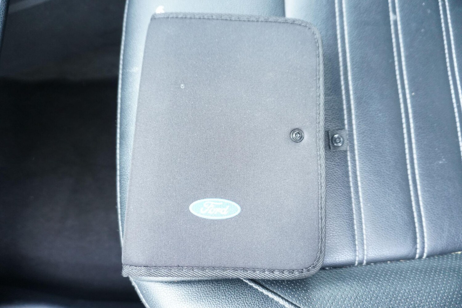 Used Ford Ecosport 2018 for sale - 76337831: Photo 48