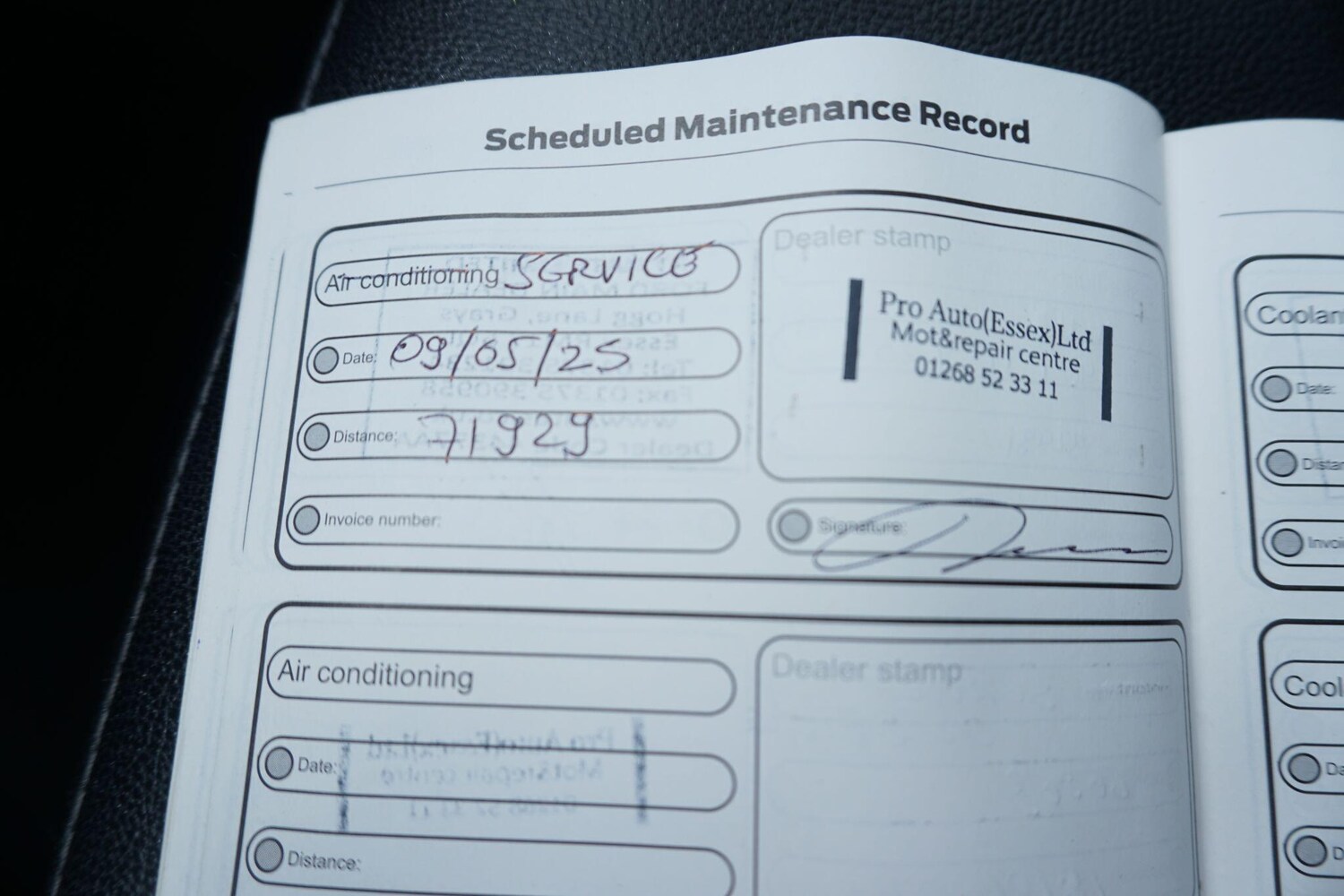 Used Ford Ecosport 2018 for sale - 76337831: Photo 51