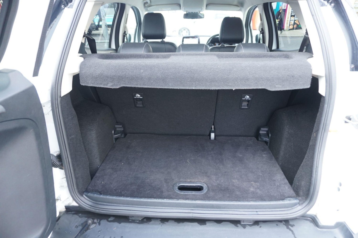 Used Ford Ecosport 2018 for sale - 76337831: Photo 55