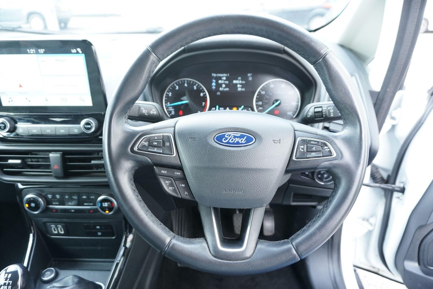 Used Ford Ecosport 2018 for sale - 76337831: Photo 57
