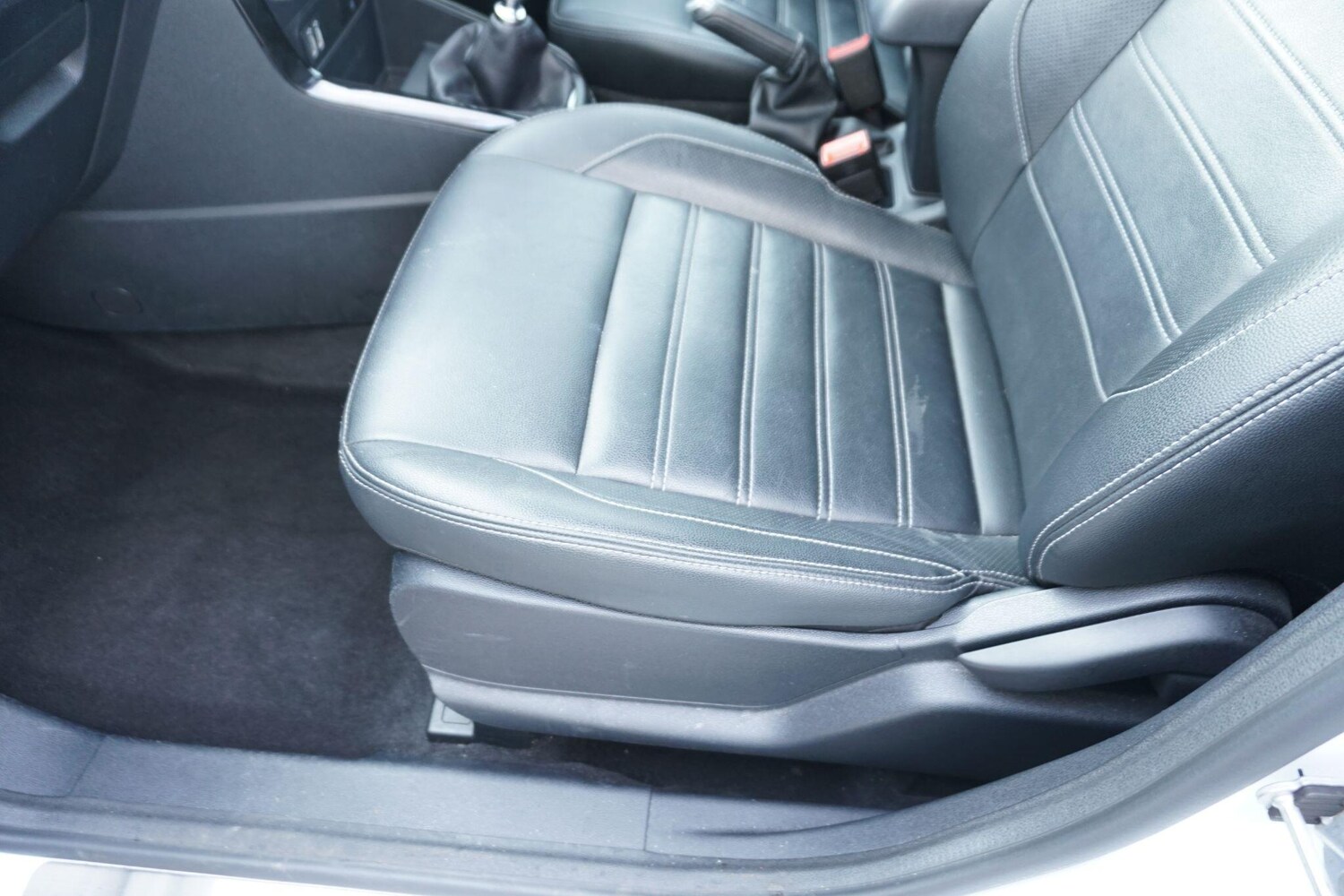 Used Ford Ecosport 2018 for sale - 76337831: Photo 59