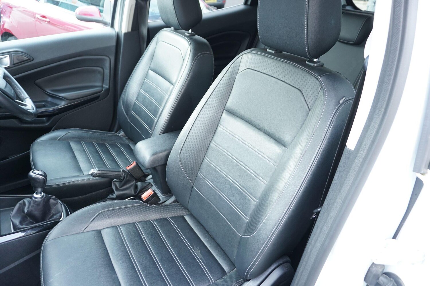 Used Ford Ecosport 2018 for sale - 76337831: Photo 60