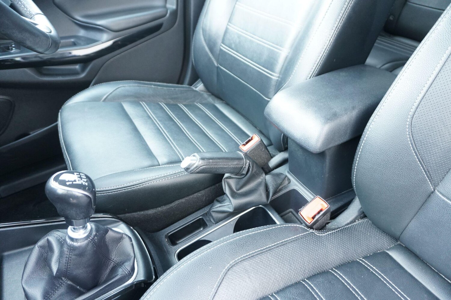 Used Ford Ecosport 2018 for sale - 76337831: Photo 62