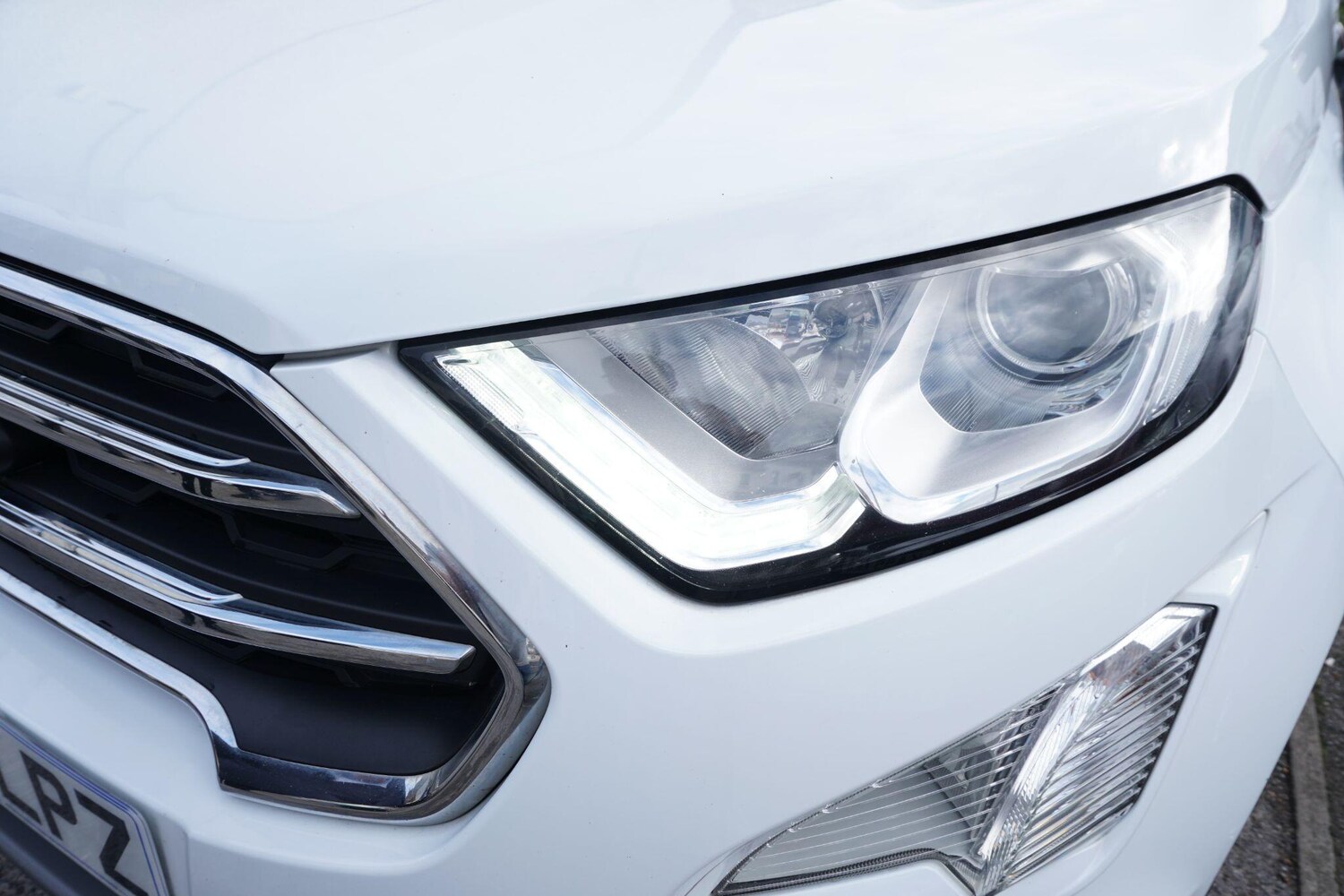 Used Ford Ecosport 2018 for sale - 76337831: Photo 67