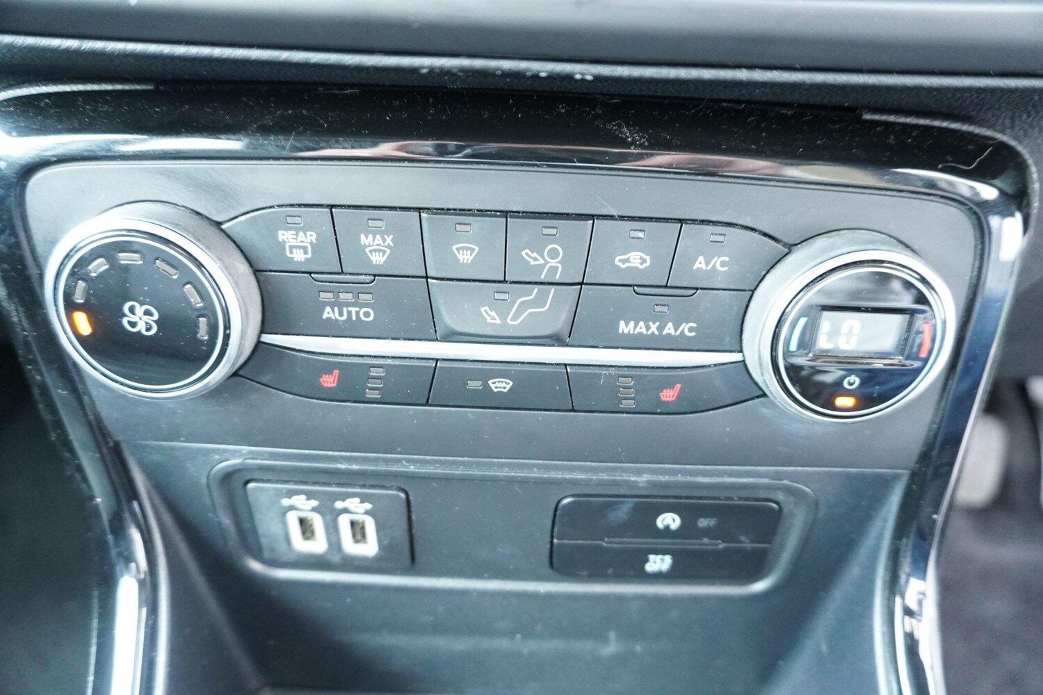 Used Ford Ecosport 2018 for sale - 76337831: Photo 71