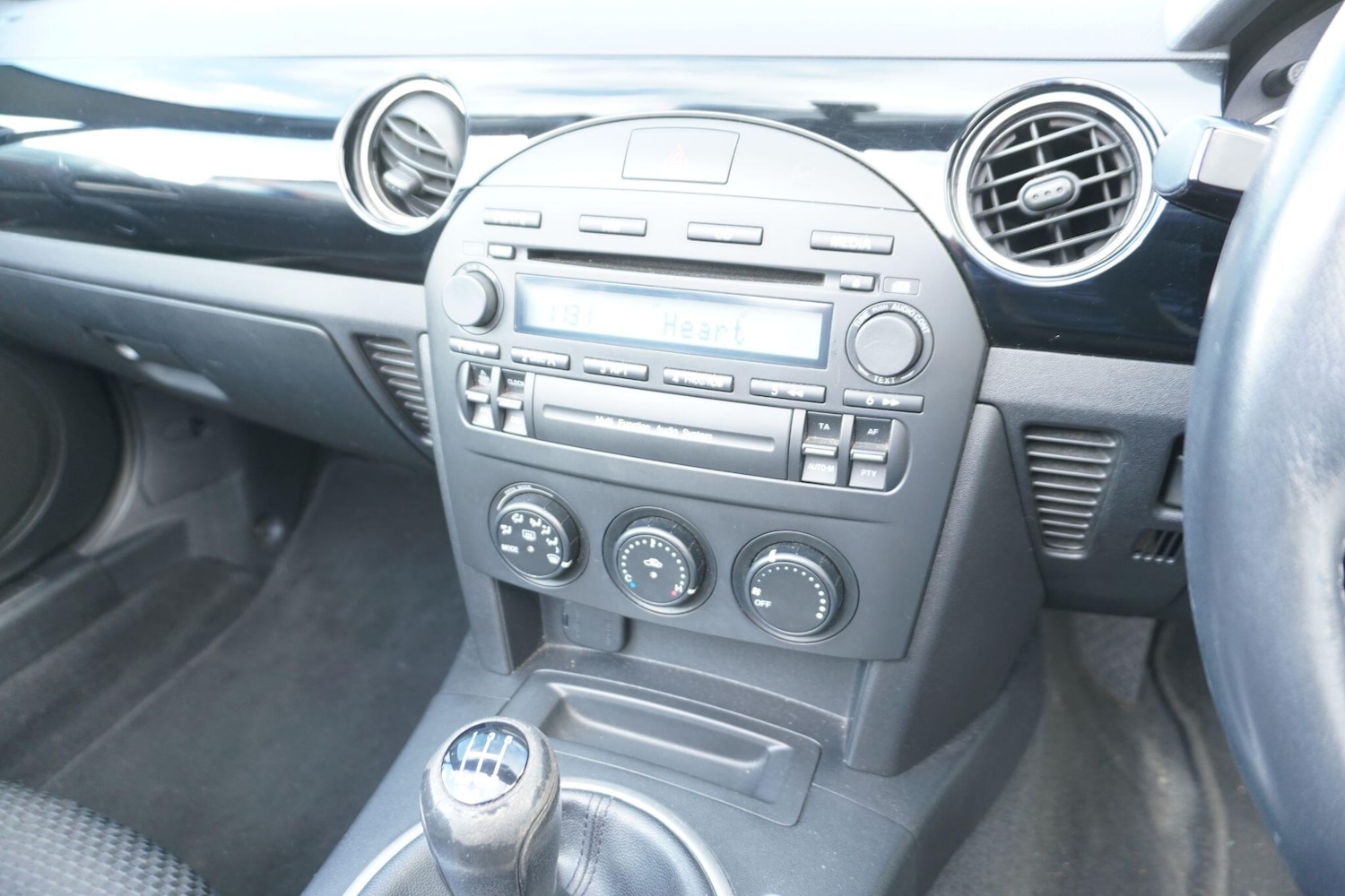 Used Mazda MX-5 2007 for sale - 76701938: Photo 17