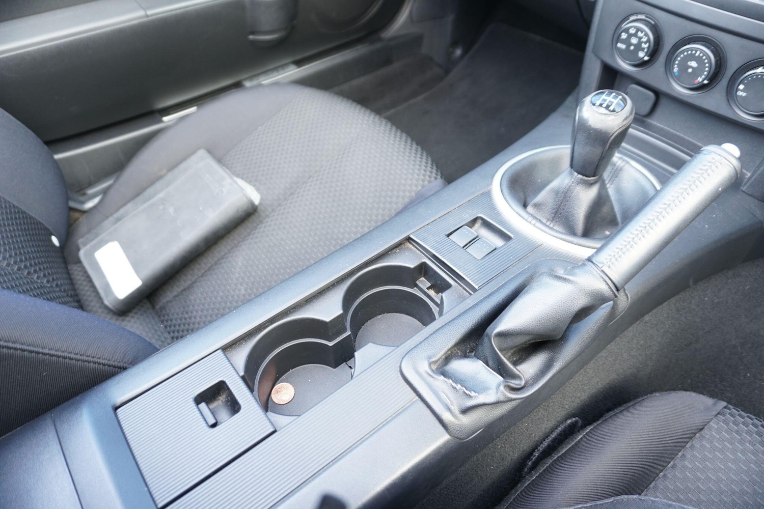 Used Mazda MX-5 2007 for sale - 76701938: Photo 18