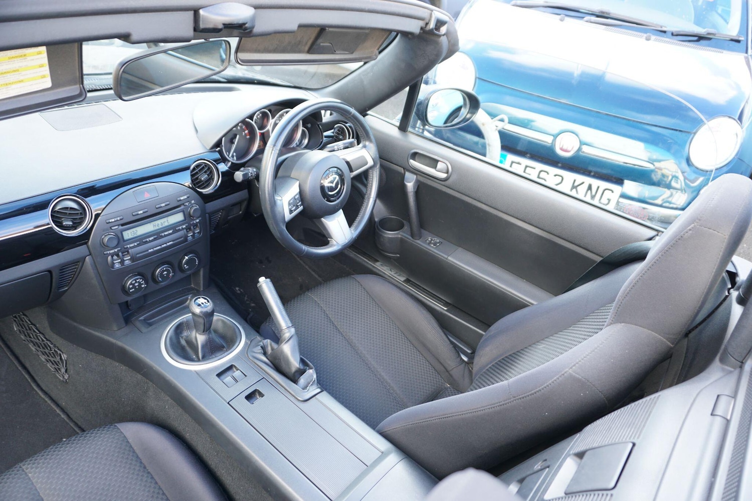 Used Mazda MX-5 2007 for sale - 76701938: Photo 19