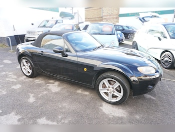 2007 (07) - 1.8i 2dr