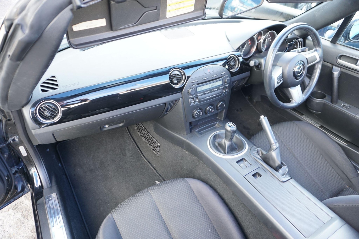 Used Mazda MX-5 2007 for sale - 76701938: Photo 20