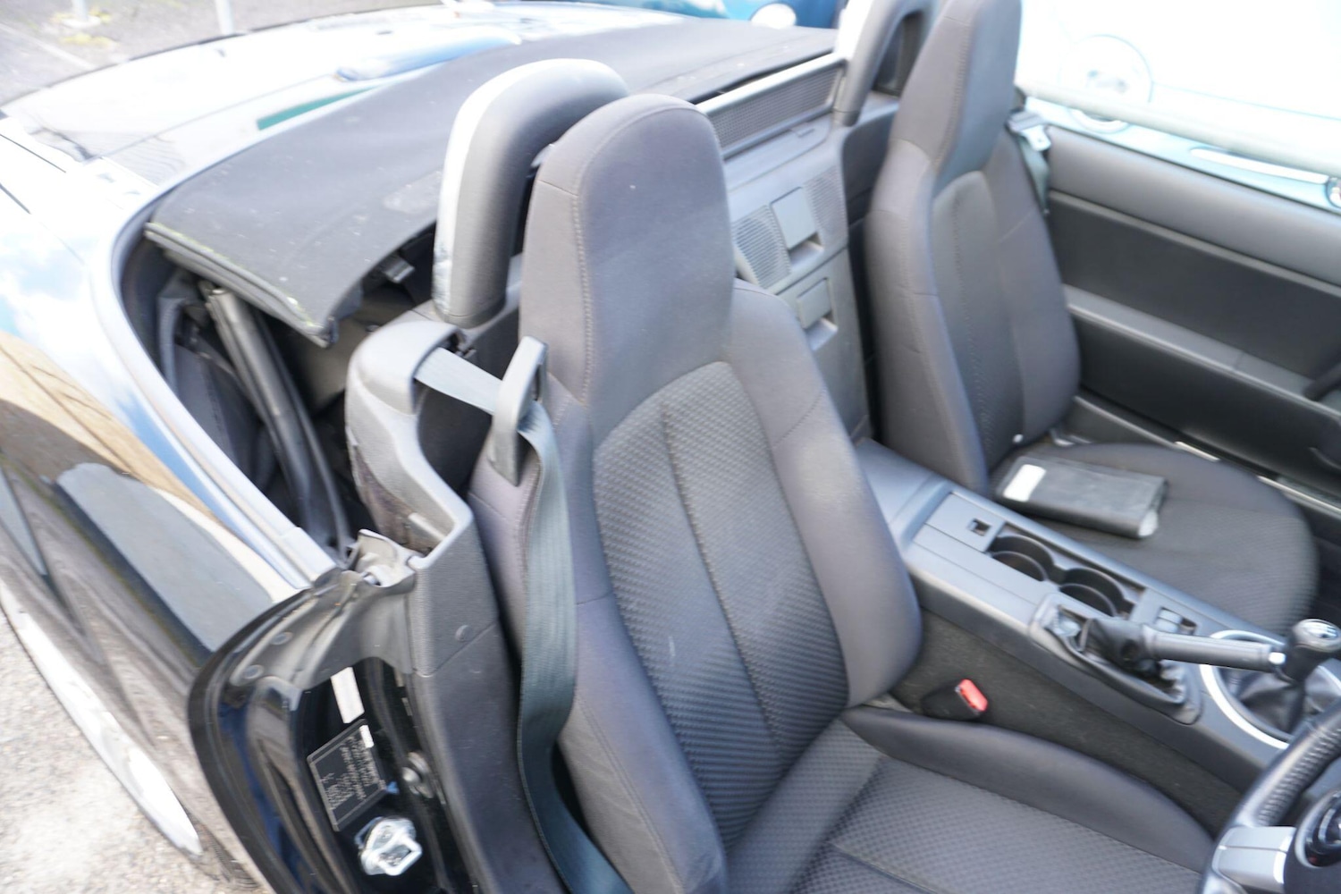 Used Mazda MX-5 2007 for sale - 76701938: Photo 21