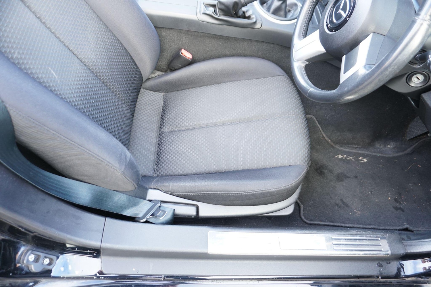 Used Mazda MX-5 2007 for sale - 76701938: Photo 22