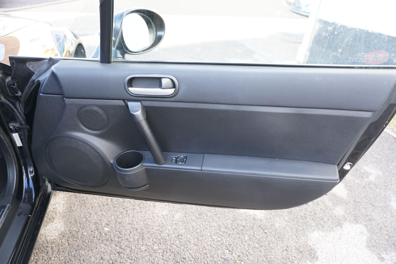 Used Mazda MX-5 2007 for sale - 76701938: Photo 25