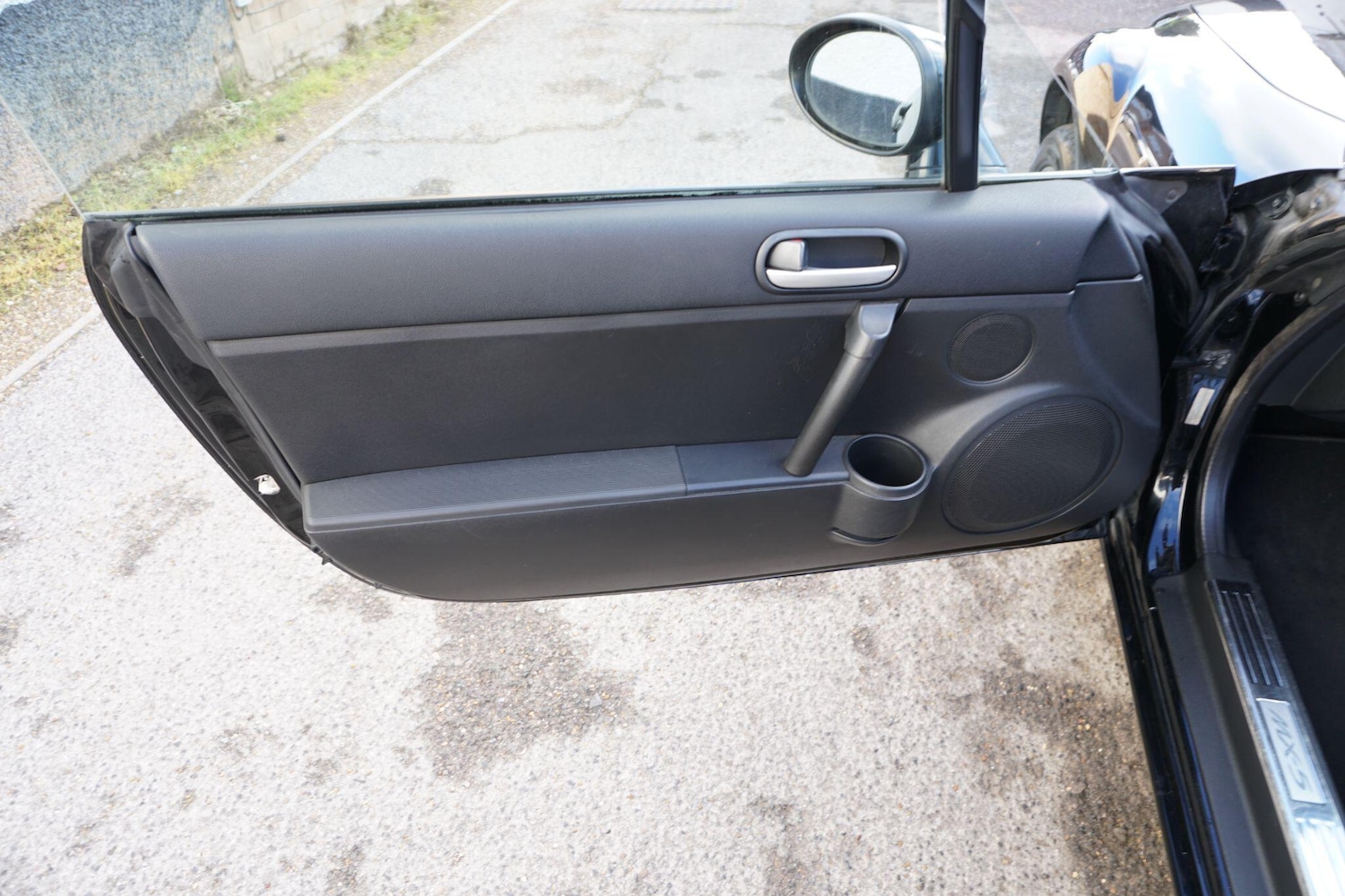 Used Mazda MX-5 2007 for sale - 76701938: Photo 26