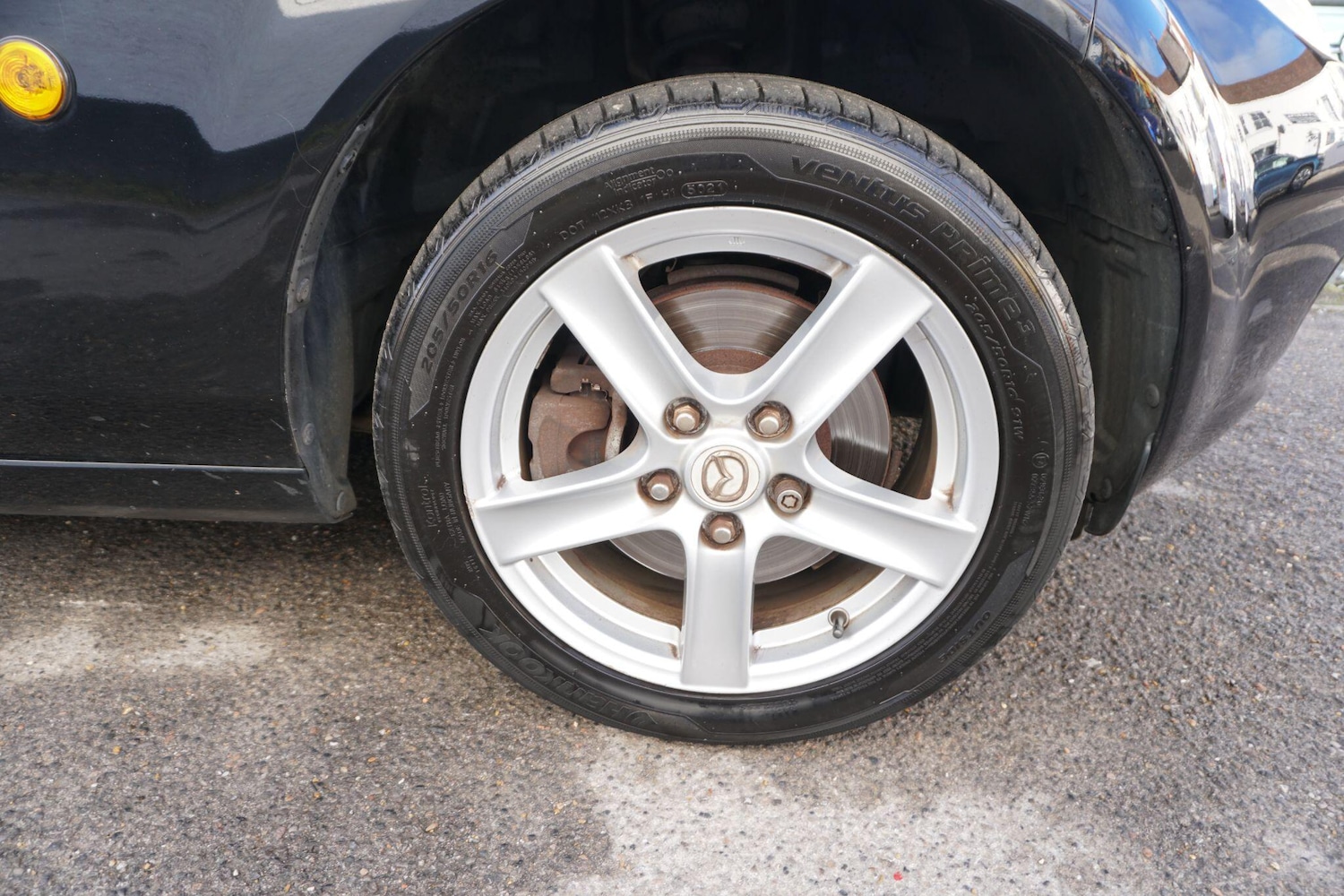 Used Mazda MX-5 2007 for sale - 76701938: Photo 27