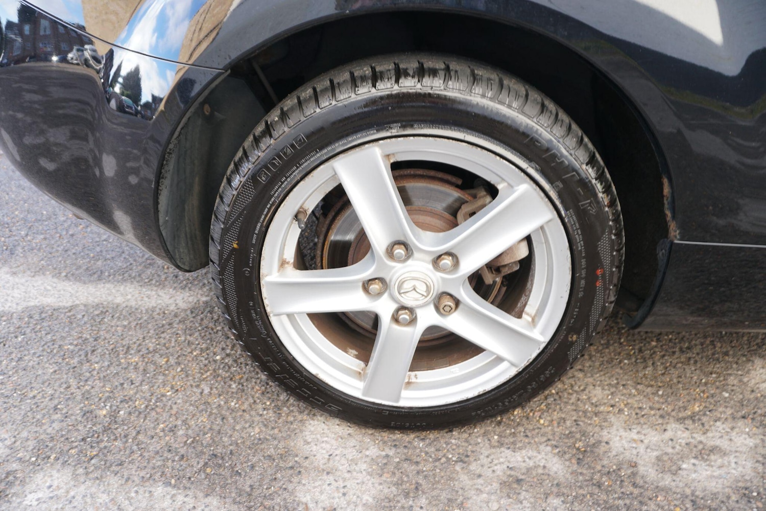 Used Mazda MX-5 2007 for sale - 76701938: Photo 28