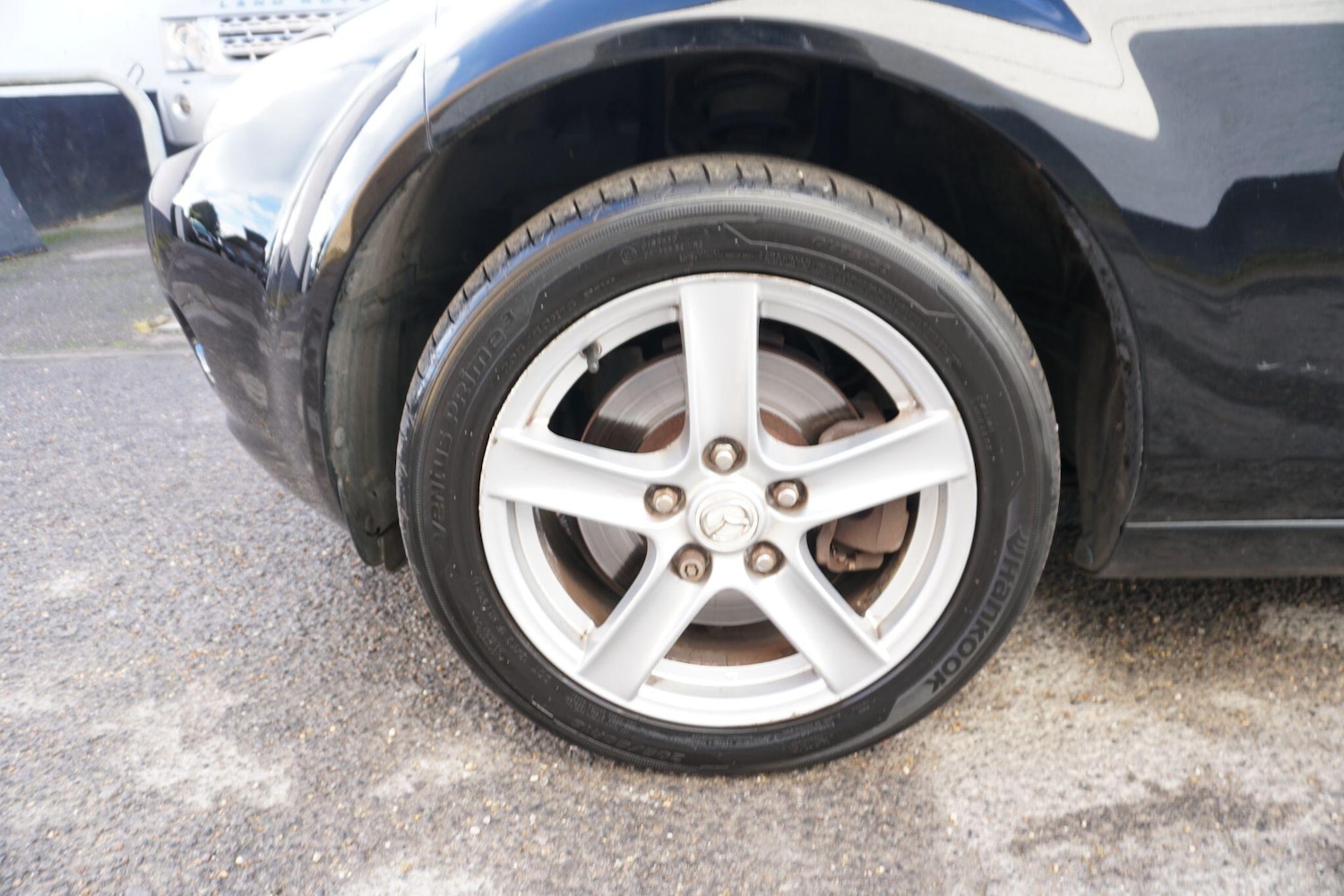 Used Mazda MX-5 2007 for sale - 76701938: Photo 29