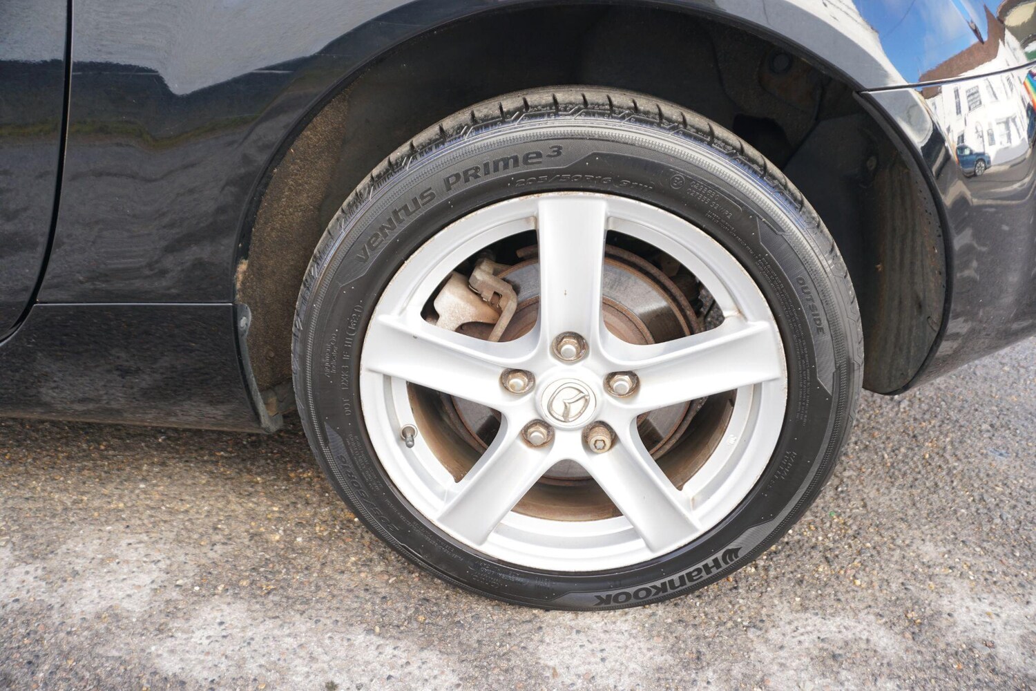 Used Mazda MX-5 2007 for sale - 76701938: Photo 30