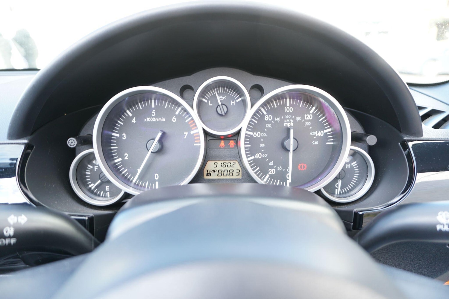 Used Mazda MX-5 2007 for sale - 76701938: Photo 32