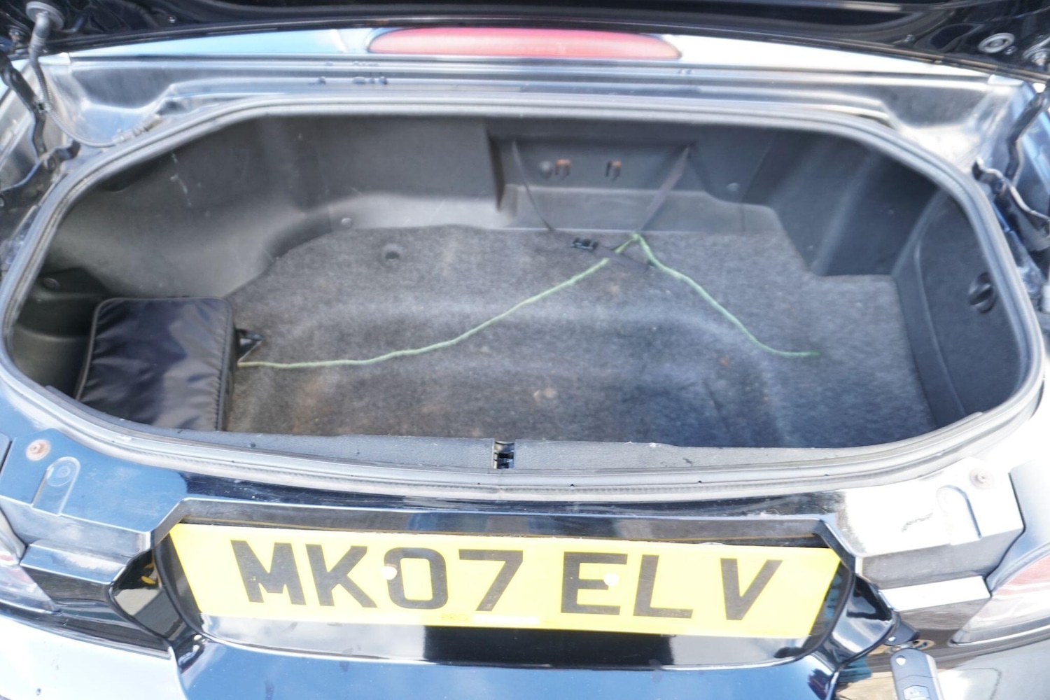 Used Mazda MX-5 2007 for sale - 76701938: Photo 33