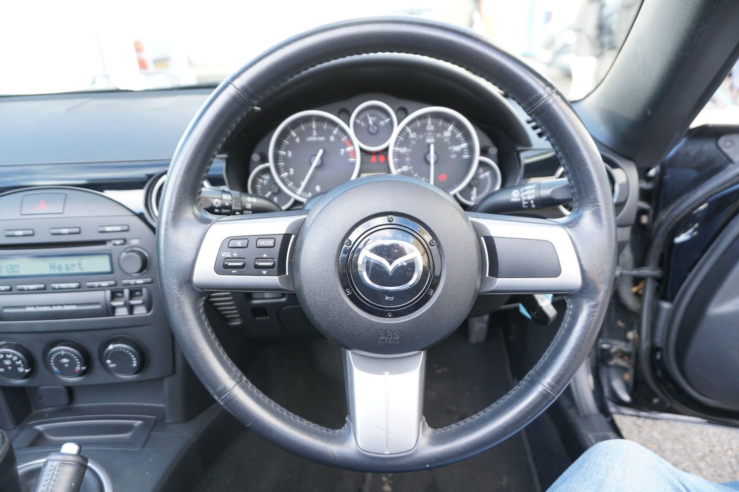 Used Mazda MX-5 2007 for sale - 76701938: Photo 34