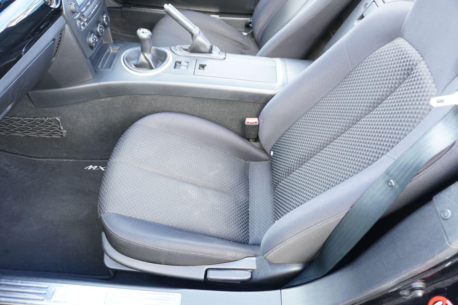 Used Mazda MX-5 2007 for sale - 76701938: Photo 36