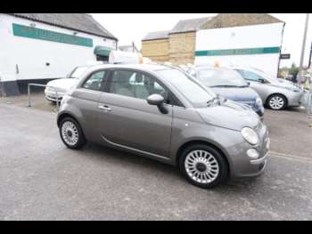 2011 (11) - 0.9 TwinAir Lounge Euro 5 (s/s) 3dr